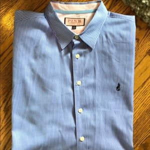 Men’s long sleeve shirt